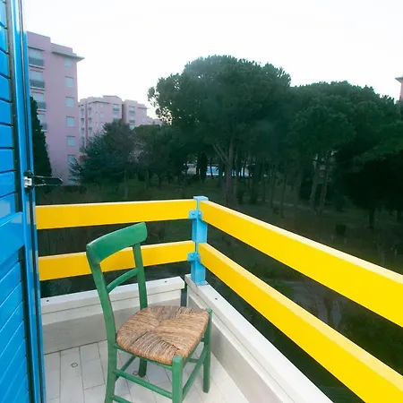 Apartmán M254 - Marcelli, Bilocale Con Terrazzo A 200mt Dal Mare Marcelli